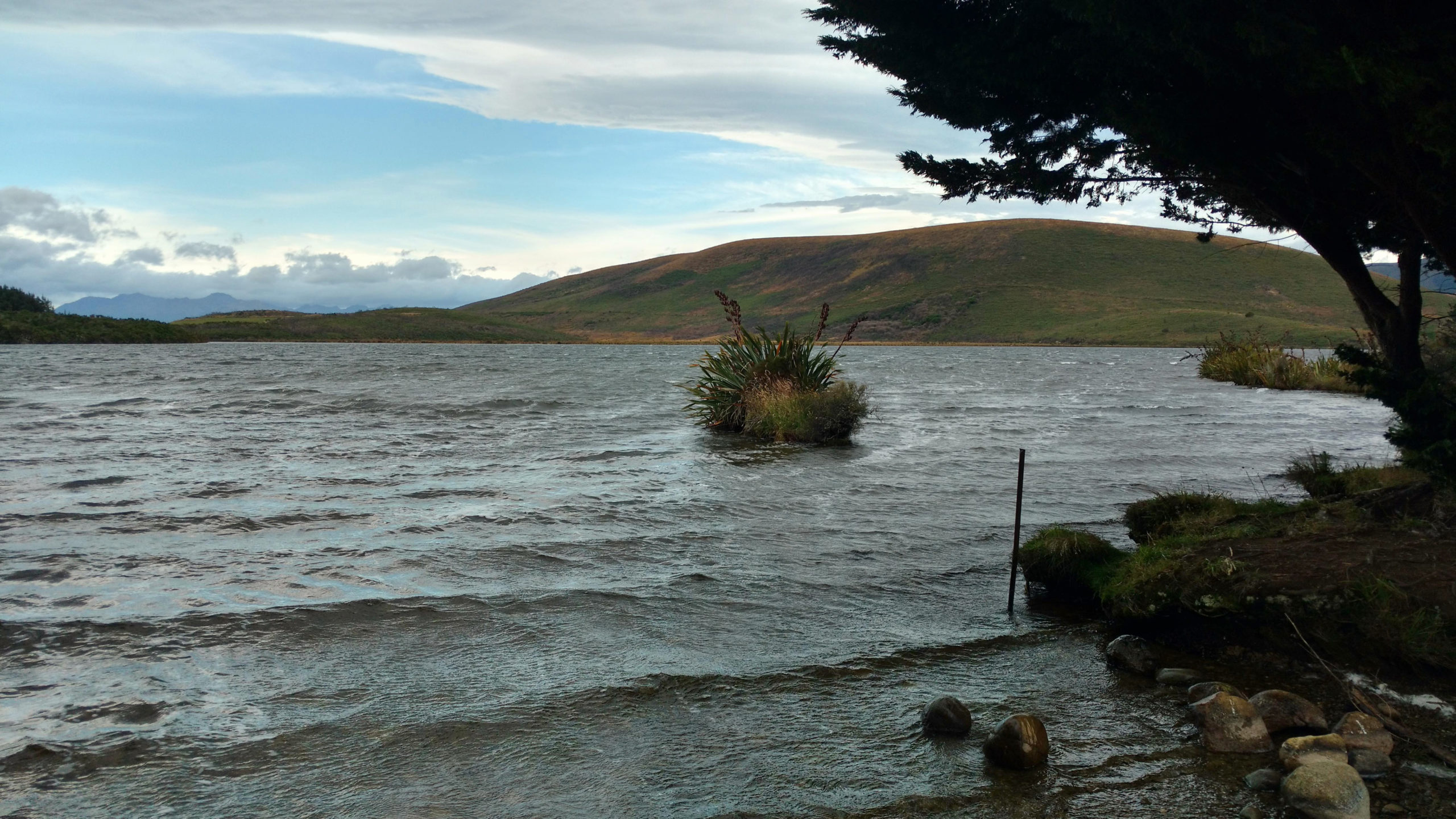 Lake Thomas Lakes 380