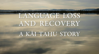 Language loss and recovery cover image